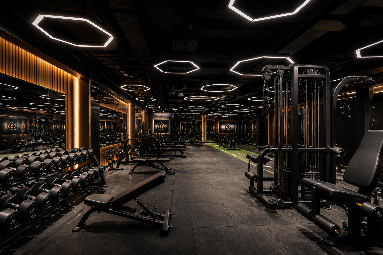 Ace Factor Fitness